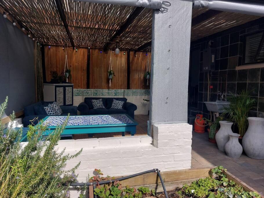 Hide Away On 21 Apartment Mossel Bay Exterior foto