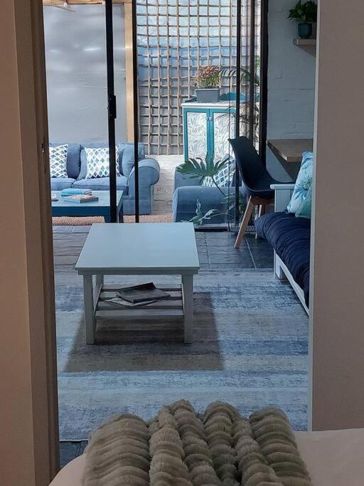 Hide Away On 21 Apartment Mossel Bay Exterior foto
