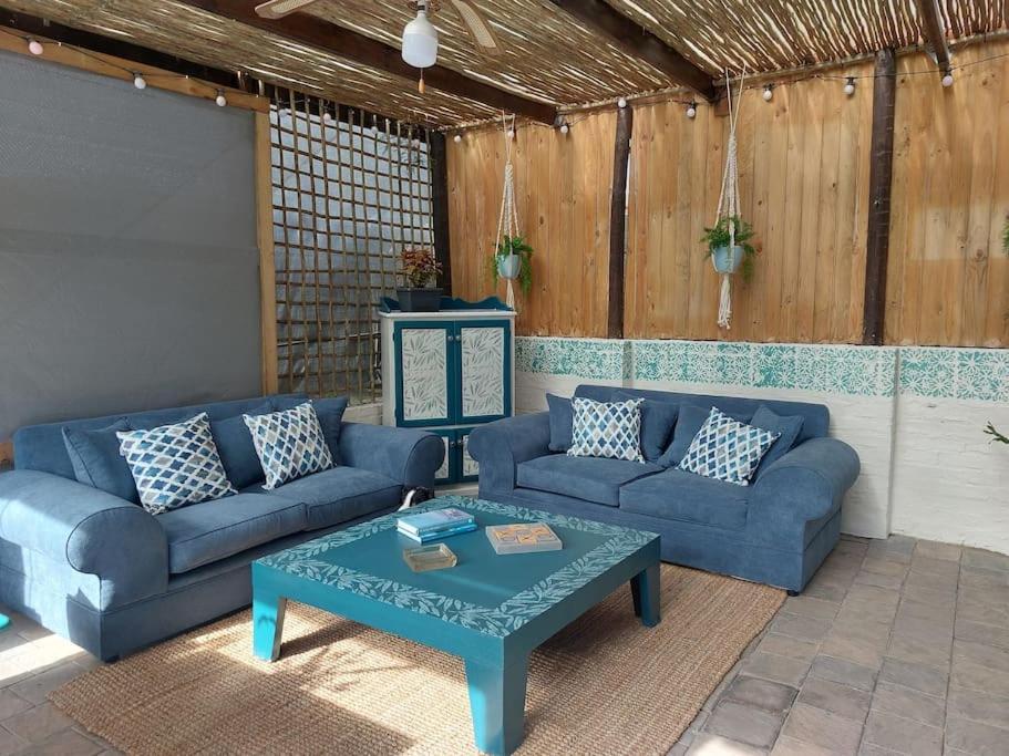 Hide Away On 21 Apartment Mossel Bay Exterior foto