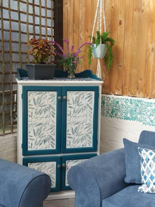 Hide Away On 21 Apartment Mossel Bay Exterior foto