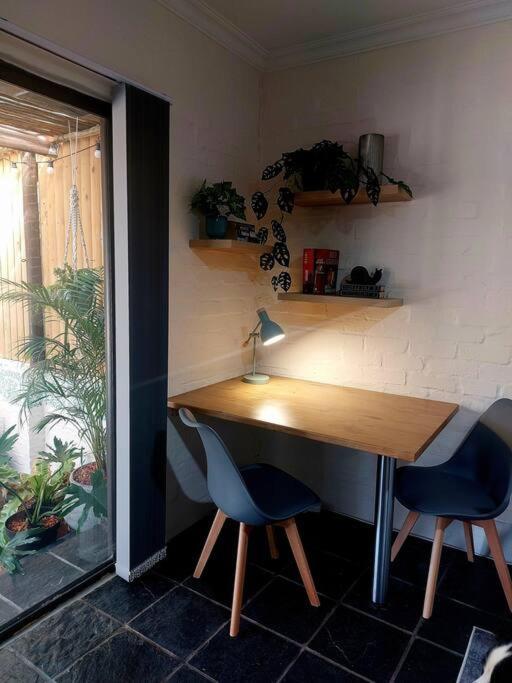 Hide Away On 21 Apartment Mossel Bay Exterior foto