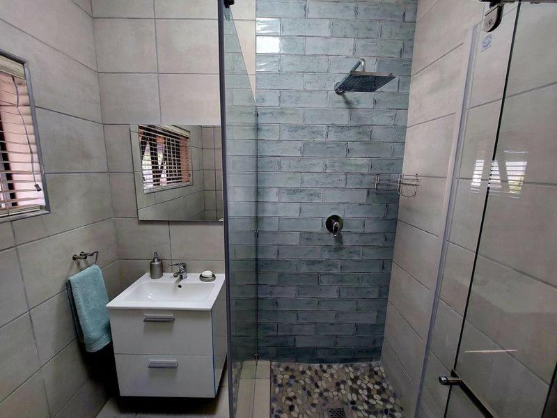Hide Away On 21 Apartment Mossel Bay Exterior foto
