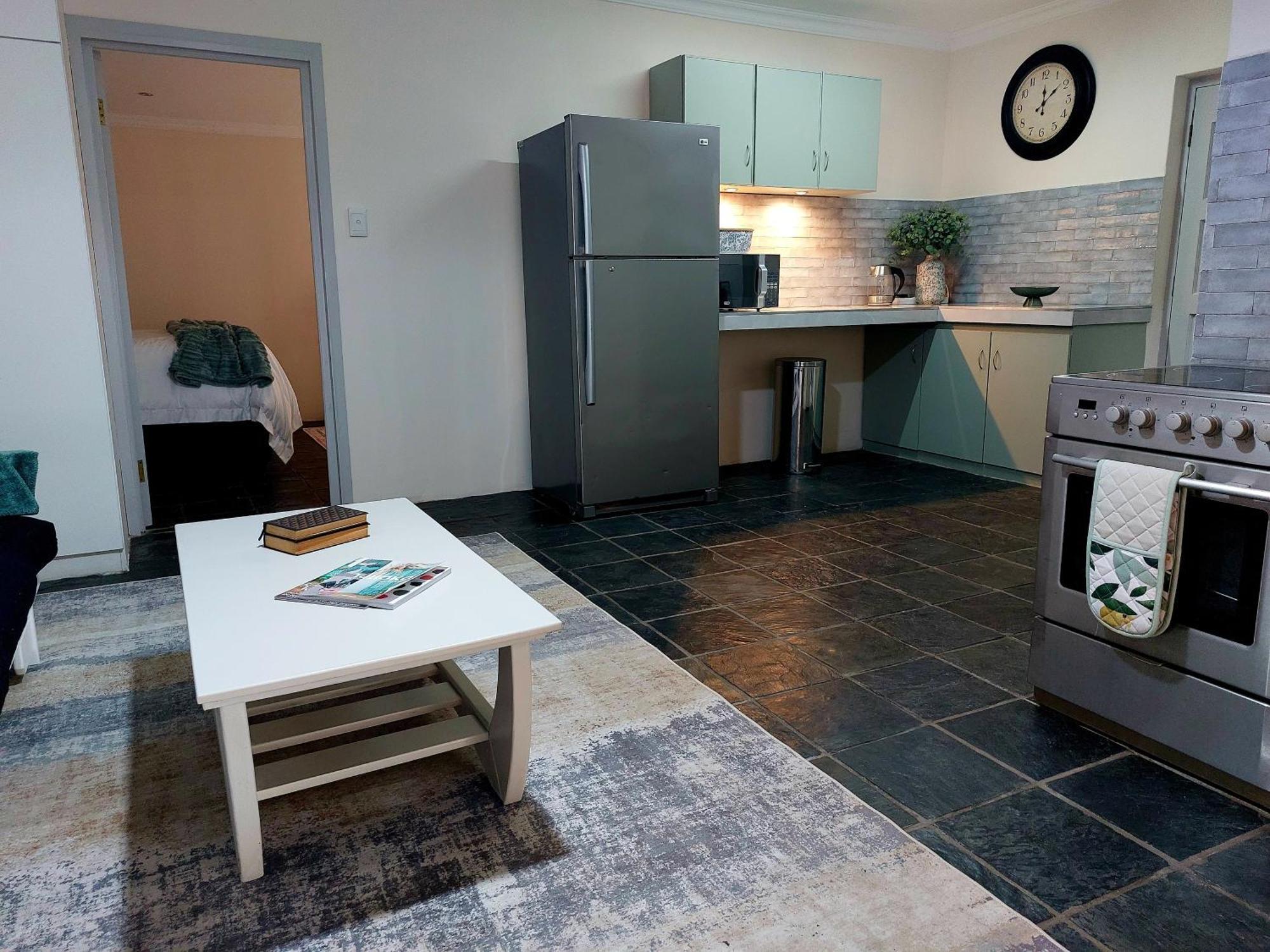 Hide Away On 21 Apartment Mossel Bay Exterior foto